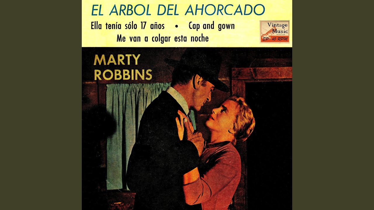 They're Hanging Me Tonight