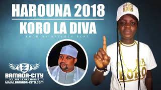KORO LA DIVA HAROUNA 2018