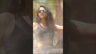 Sangeetha Sringeri New Instagram Reels Sangeetha Big Boss Kannada