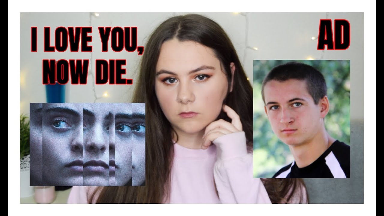 THE CASE OF CONRAD ROY + A Discussion About HBO'S I Love You, Now Die #AD