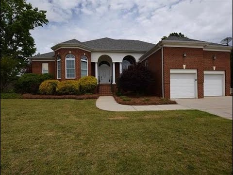 305 Breckenridge Place, Rock Hill, SC home video tour