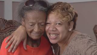 New Avenues to Independence - Kelly's Smile - Nonprofit Marketing Video