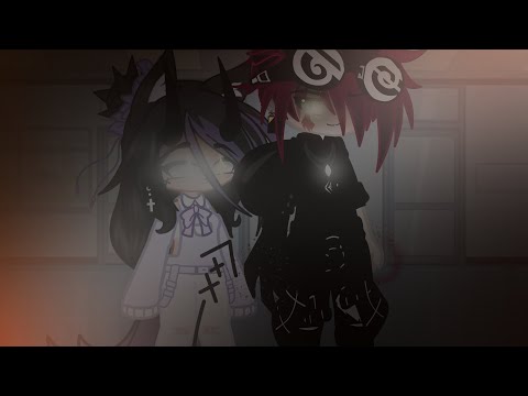 | • Whats your name…? …Lucifer.. • | Gacha Club Meme | Itz Miaa