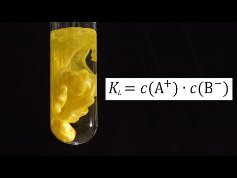 Solubility product - Calculating the concetration