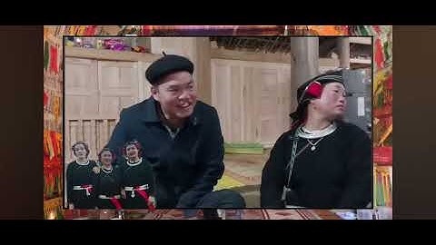 Lễ Cấp Sắc Ở Lục Sơn – Những Khoảnh Khắc Đáng Xem Nhất | Giọt Nắng tv