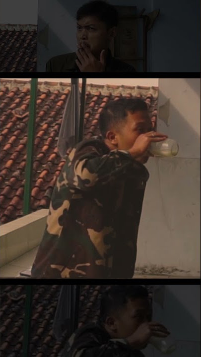 YANG TERKULBET ( NOAH - YANG TERDALAM PARODY) #short