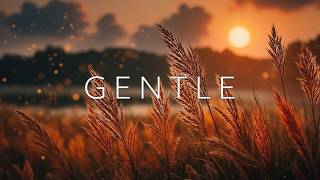 Ambient Guitar for Study & Focus ~ Calm Instrumental Background Music for Work 🌅