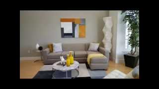 Trotter Studios: 590 6th St  #307