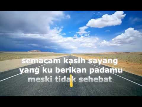 Semacam kasih sayang by pidi baiq