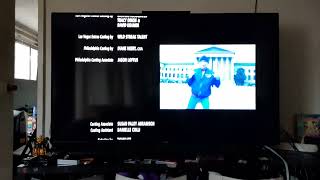 Rocky Balboa 2006 End Credits On Telemundo 52-1 Kvea-Dt