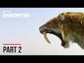 What or who could've killed off the fierce Sabre Toothed Tiger? | Extinct | Part 2