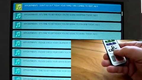 HOW TO SET UP MEMRABEL 2 REV 2  PRE INSTALLED FILES