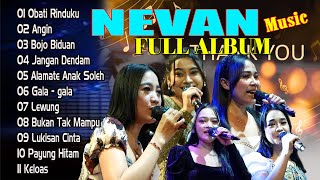FULL ALBUM 2//NEVAN MUSIC//LIVE RIMBU KIDUL