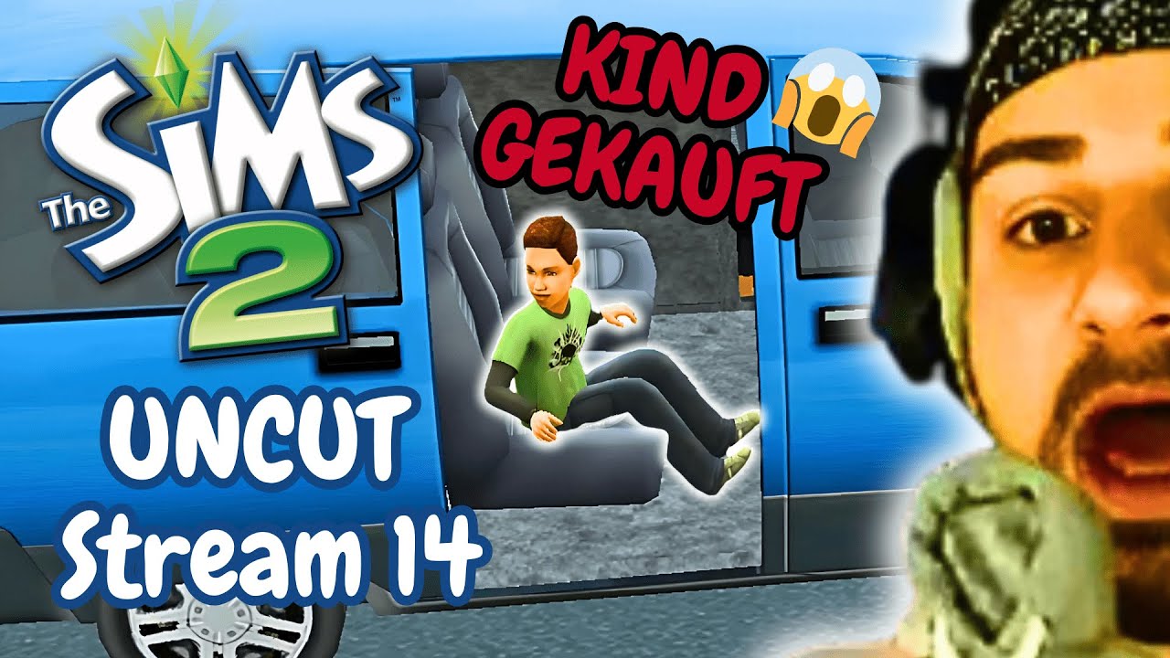 Sims 2 - Wir kaufen Nachwuchs 😍 - Kaby - Stream 14 | Live Lets Play ...