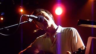 Watch Brett Anderson So Young video
