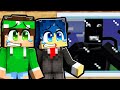 HO SFIDATO STEF IN UN NASCONDINO SPAVENTOSO su MINECRAFT!