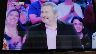باقه جديده نزلت علي نايل سات منها قناه للافلام الاكشن screenshot 3