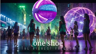 ULTIMATE FREEDOM 🔵 Trippy Guided ‘Meditation’ (Groovy!) | Music+ female vocals | Ft. Marcelo Berges