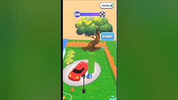 Business Run 3D: Running Game 】 Level 52