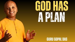 Download lagu God Has a Plan 🌟 Powerful Motivation & Life Lessons | Latest Speech by Gaur Gopal Das