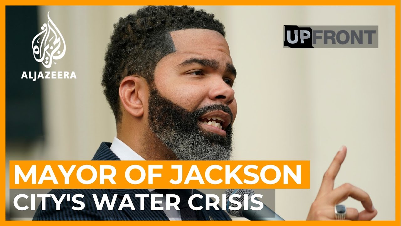 What’s behind Jackson, Mississippi’s continuing water crisis? UpFront
