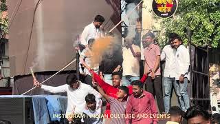 KHADAK BOYS KHADAK MAL ALI 2026 | NAVLOBANATH NARMADEDHWAR UTSAV 2026