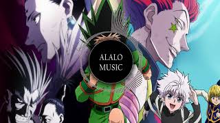 Stream Hunter X Hunter Music, موسيقي انمي القناص by Hamood Nasser