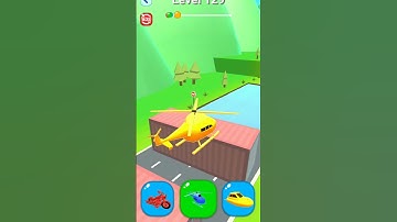 Shape Shifting 129 #game #games #newgame