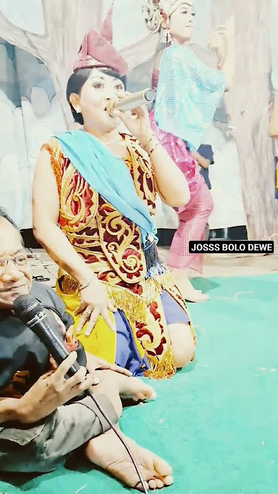 Lagu Rondo Kempling #musik