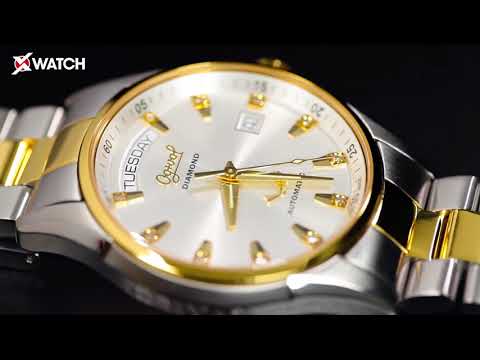 Những đồng hồ bán chạy trong tuần tại Xwatch (Phần 1)