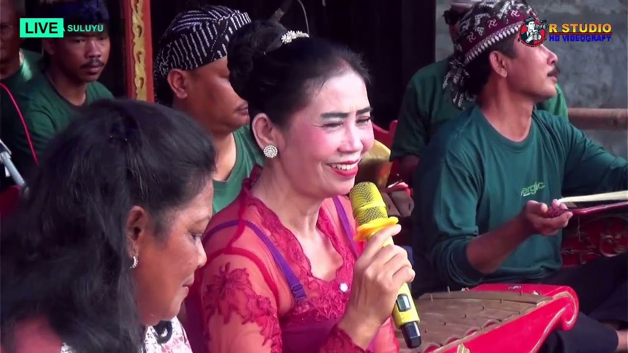 Ngiring Bingah - Nayaga Binendrang ft Mitra Saluyu 