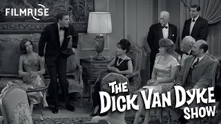 The Dick Van Dyke Show  Season 2, Episode 26  I'm No Henry Walden  Full Episode