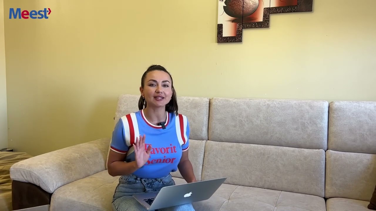 Олицька Video Meest America