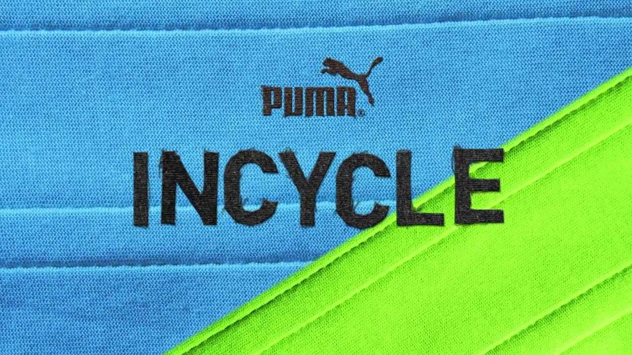 PUMA InCycle Collection C2C Video 2013 