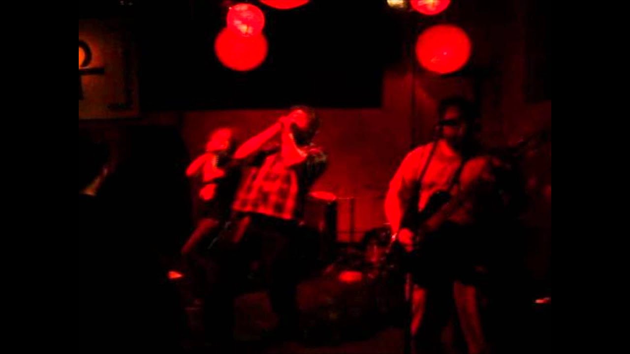 INTESTINAL DISGORGE criminally inside