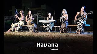 Lag ja gale | Instrumental Cover | #HavanaTheBand | #SoundSpirit