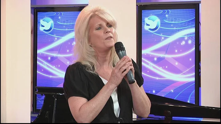 Vonda Beerman "Choose To Believe"
