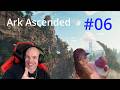 Ark Ascended #06: Wir haben JEDEN Dino aufs Floß gepackt!