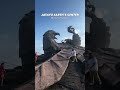 Jatayu Earth’s Center in Kollam, Kerala is home to the world’s largest bird sculpture
