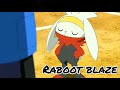 Pokemon scorbunnyrabootcinderace amv for rabootgameplayer raboot entertainment behl studios
