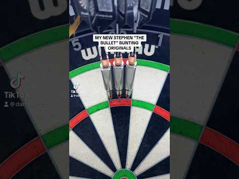 STEPHEN BUNTING’S ORIGINAL