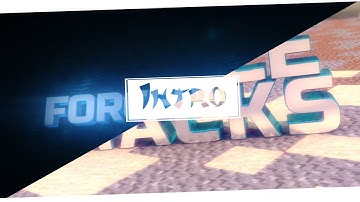 #13 Intro - ForceHacks [2in1] || By Scrowl