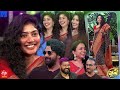 Cash promo ft Sai Pallavi, Viraata Parvam team, telecasts on 18th June