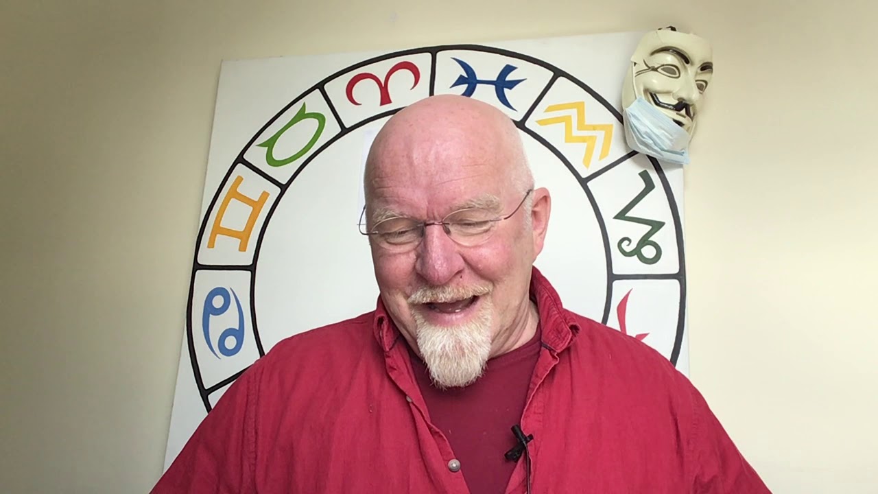 Pisces Horoscope - July 2020