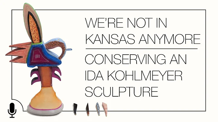 We're Not In Kansas Anymore; Conserving an Ida Koh...