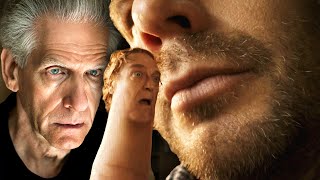 This Commercial Would Make David Cronenberg Sick | Tom Scharpling &amp; Julie Klausner