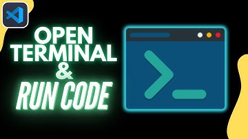 How to Open Terminal in VS Code (2025)
