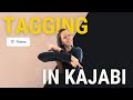 Introduction into Tagging and Automation in KAJABI