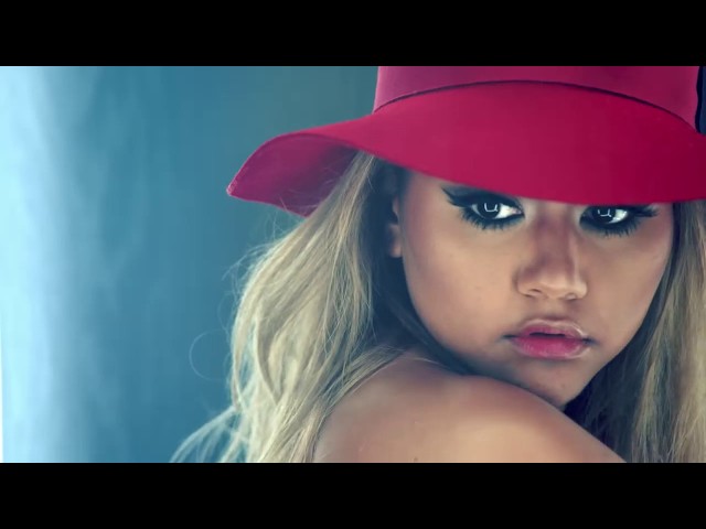 Kat DeLuna - Bum Bum ft. Trey Songz  ( Official Video 4K ) 2020 class=