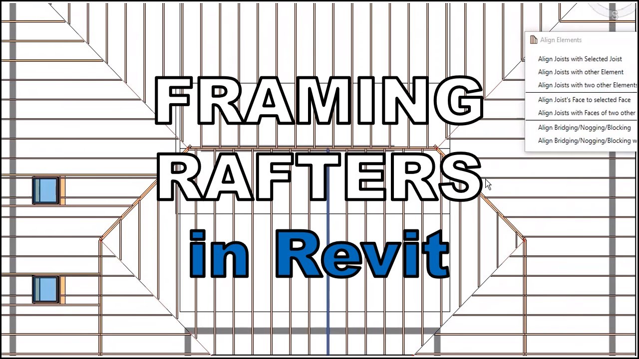 How To Create A Roof Framing Plan In Revit Infoupdate How To Create A Roof Framing Plan In Revit Infoupdate